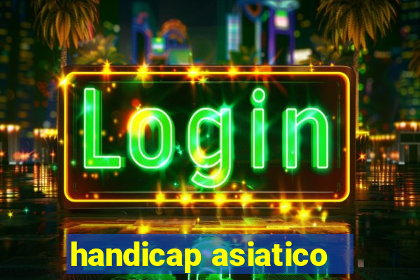 handicap asiatico -.5